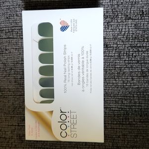 Color Street Wood You Rather?